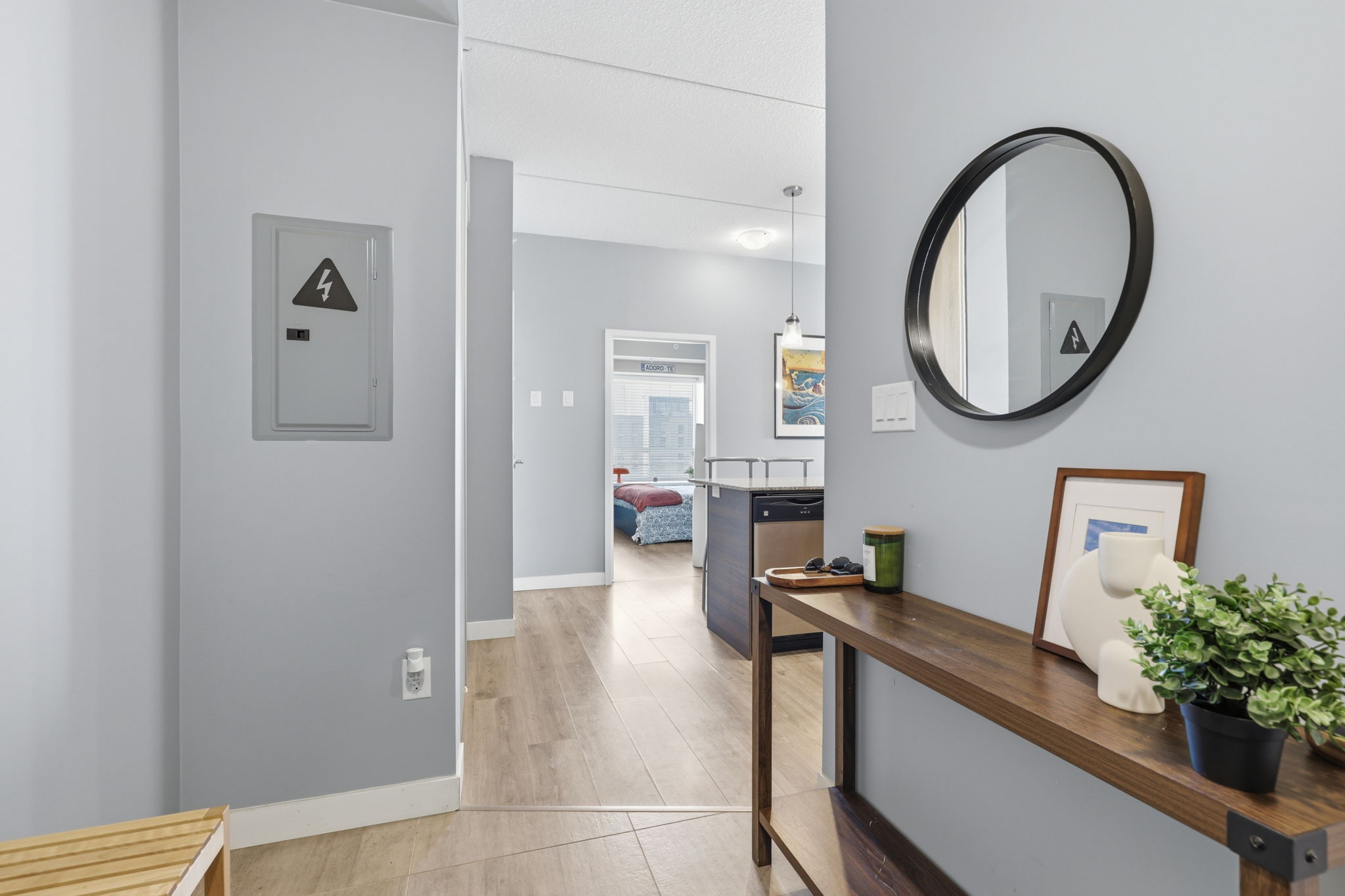 Property in Waterloo — delivered property photograph 3