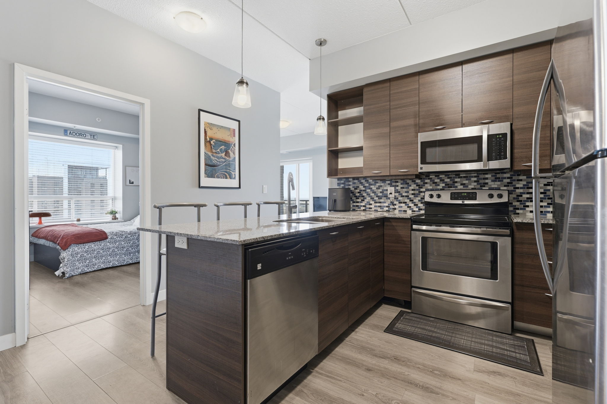 Property in Waterloo — delivered property photograph 6