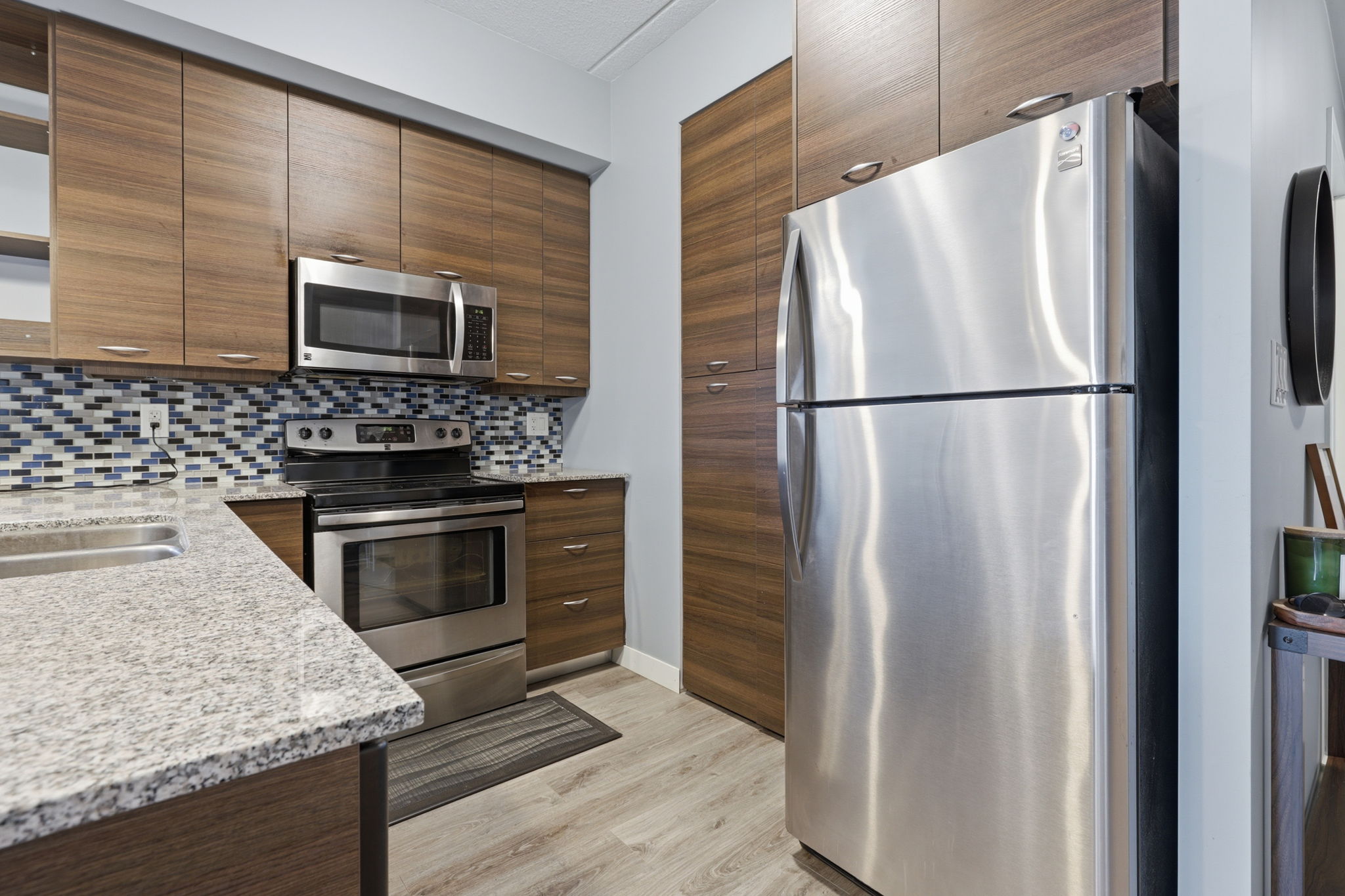 Property in Waterloo — delivered property photograph 7