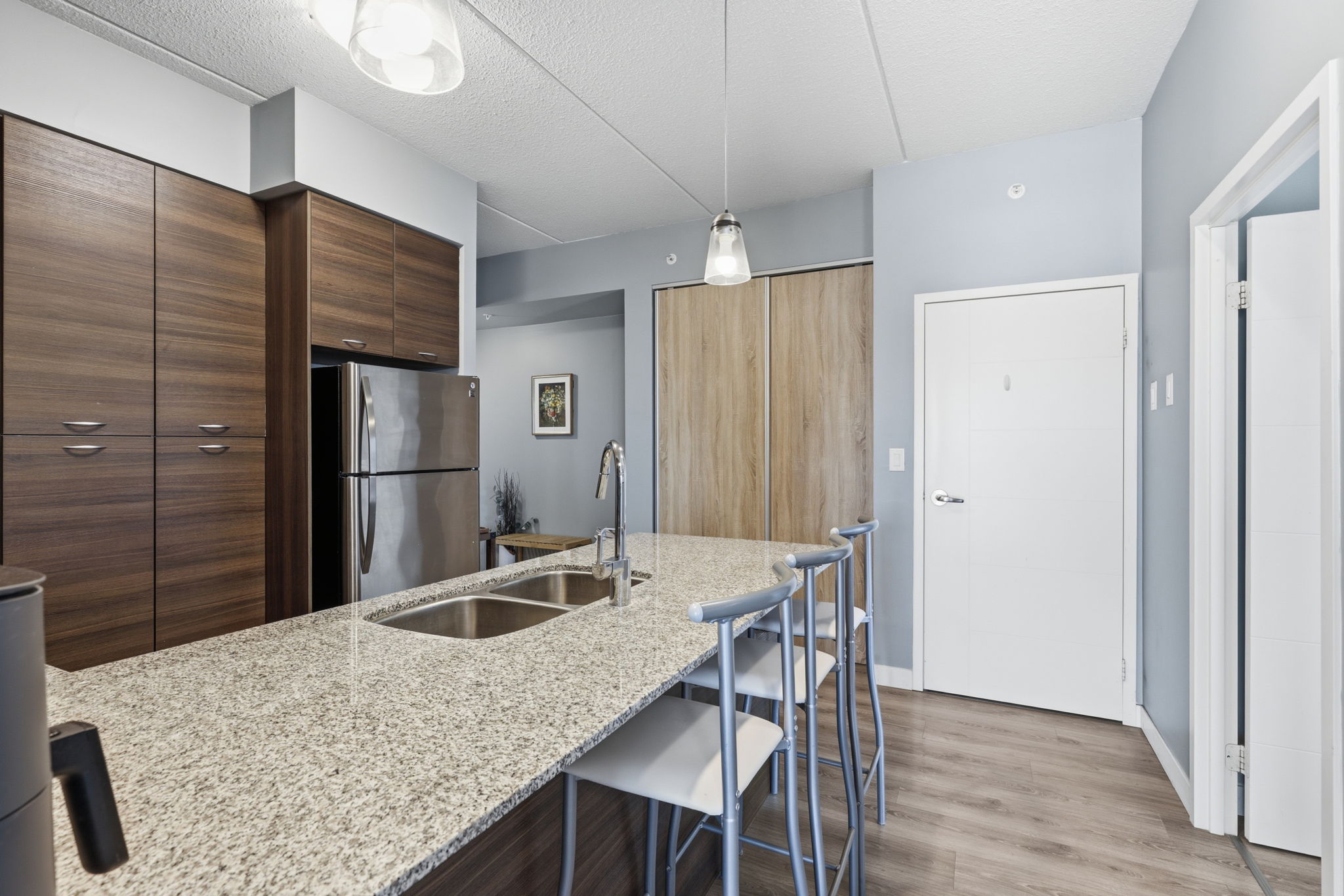 Property in Waterloo — delivered property photograph 9