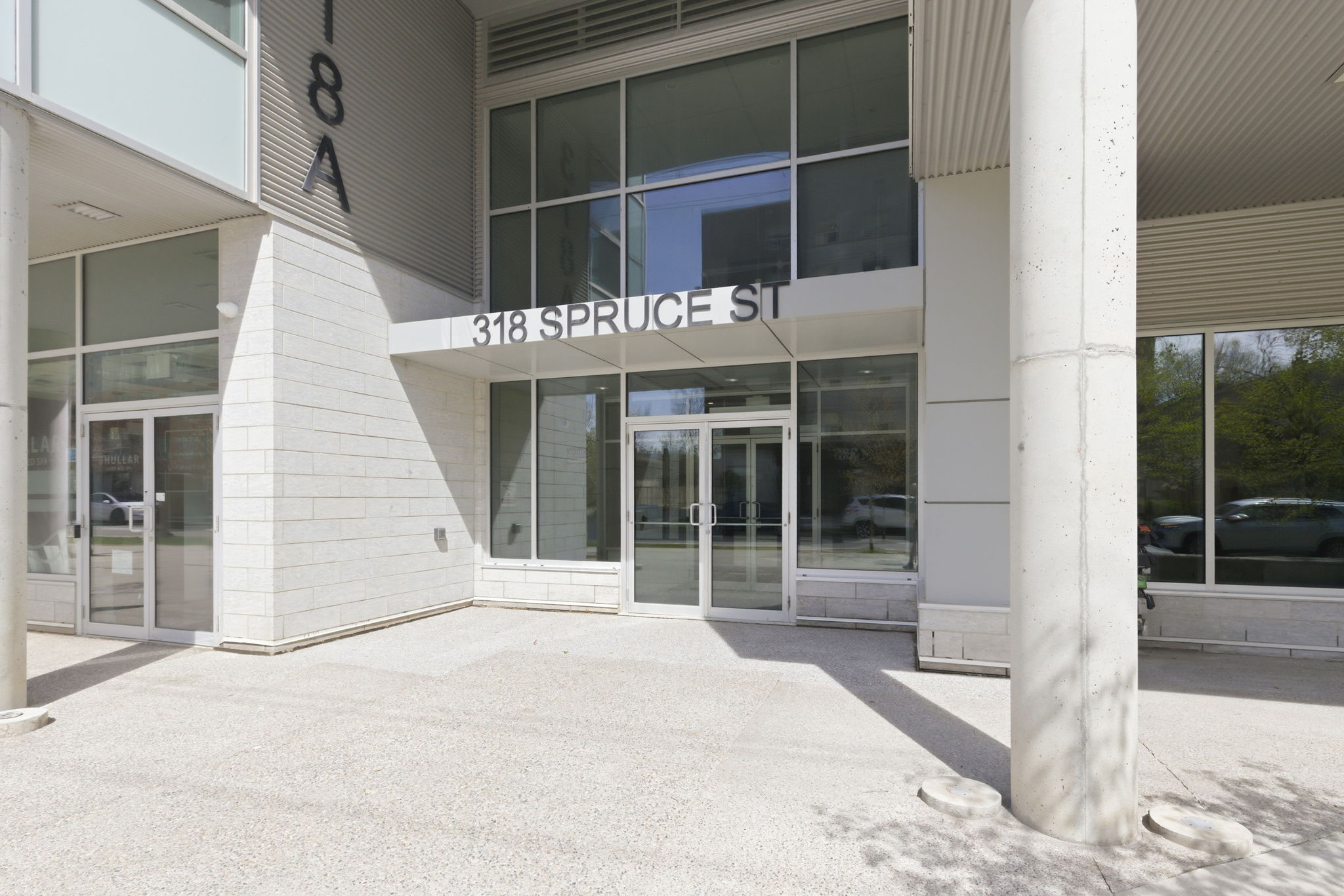 Property in Waterloo — delivered property photograph 2