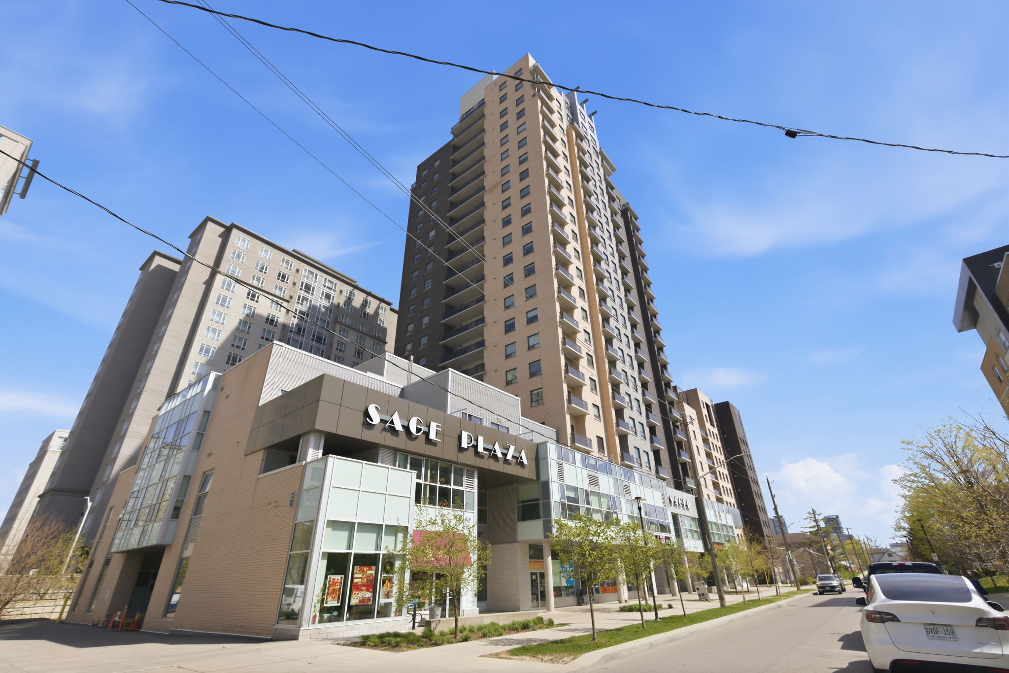 Property in Waterloo