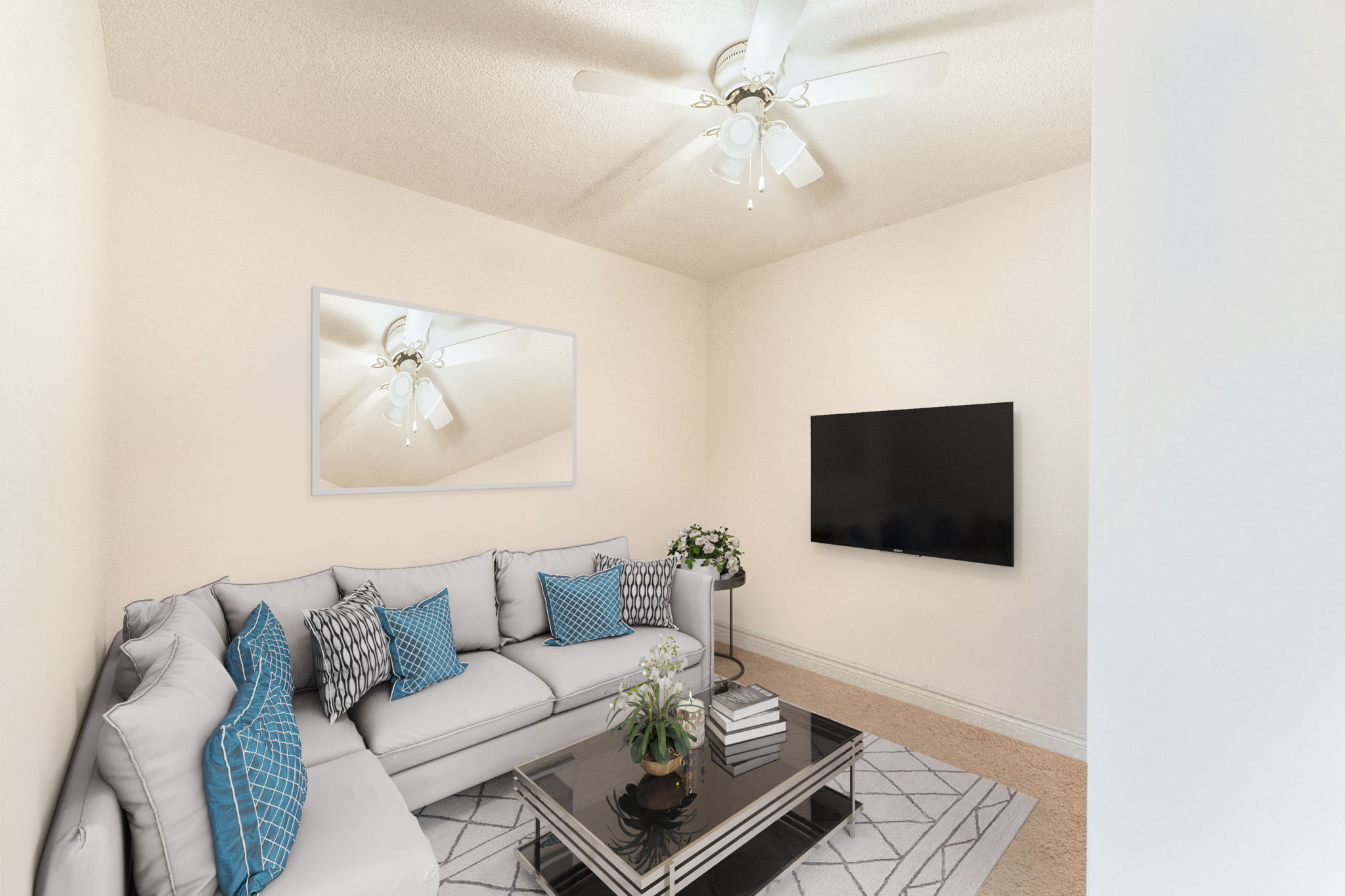 3181 Bayview Ave Unit 617 Toronto, ON M2M 3R7