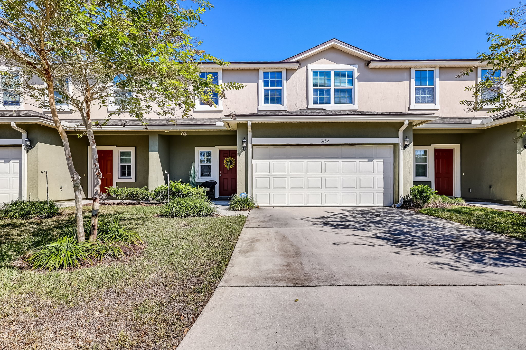 Welcome to 3182 Chestnut Ridge Way