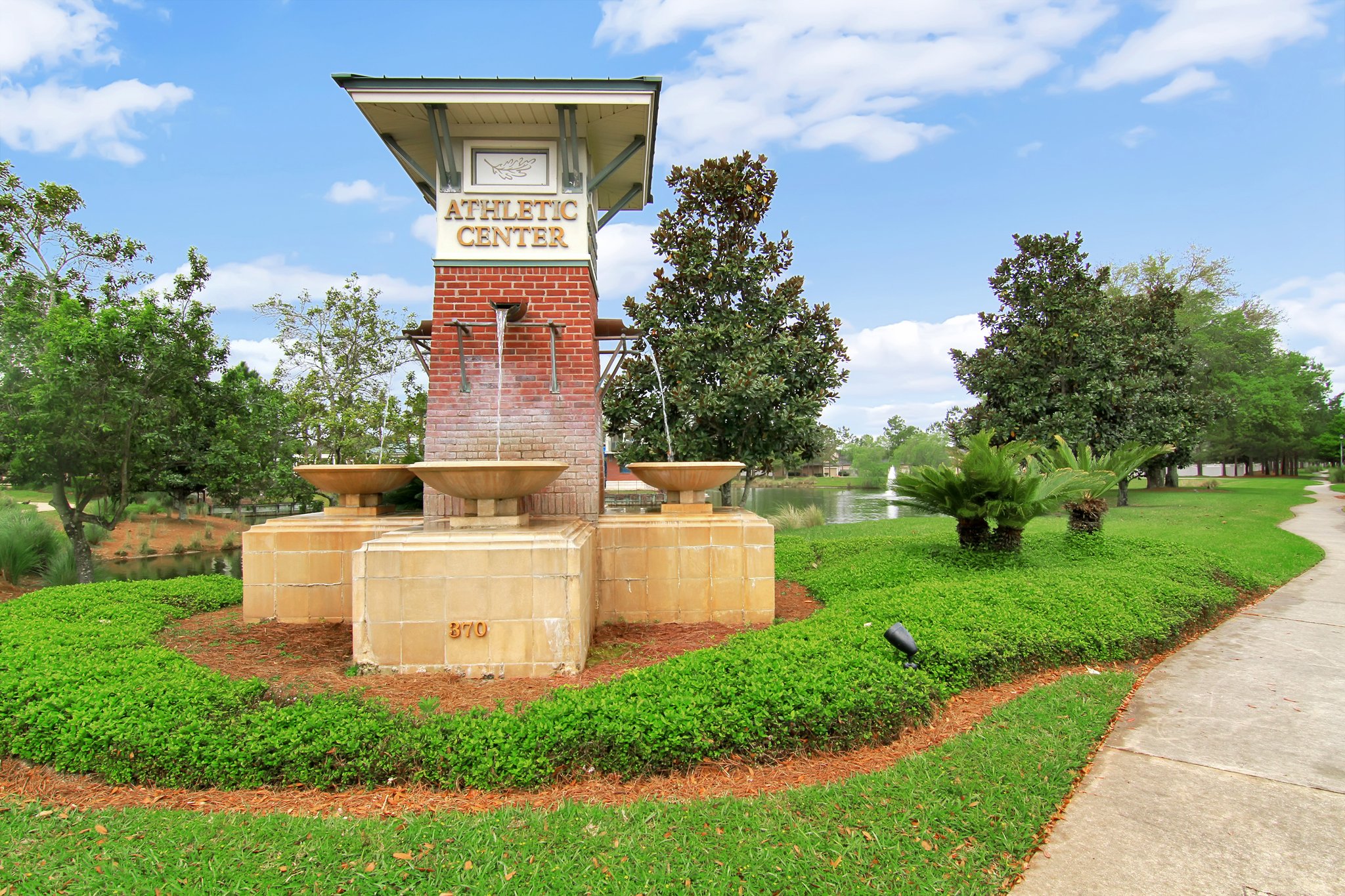 Oak Leaf Plantation