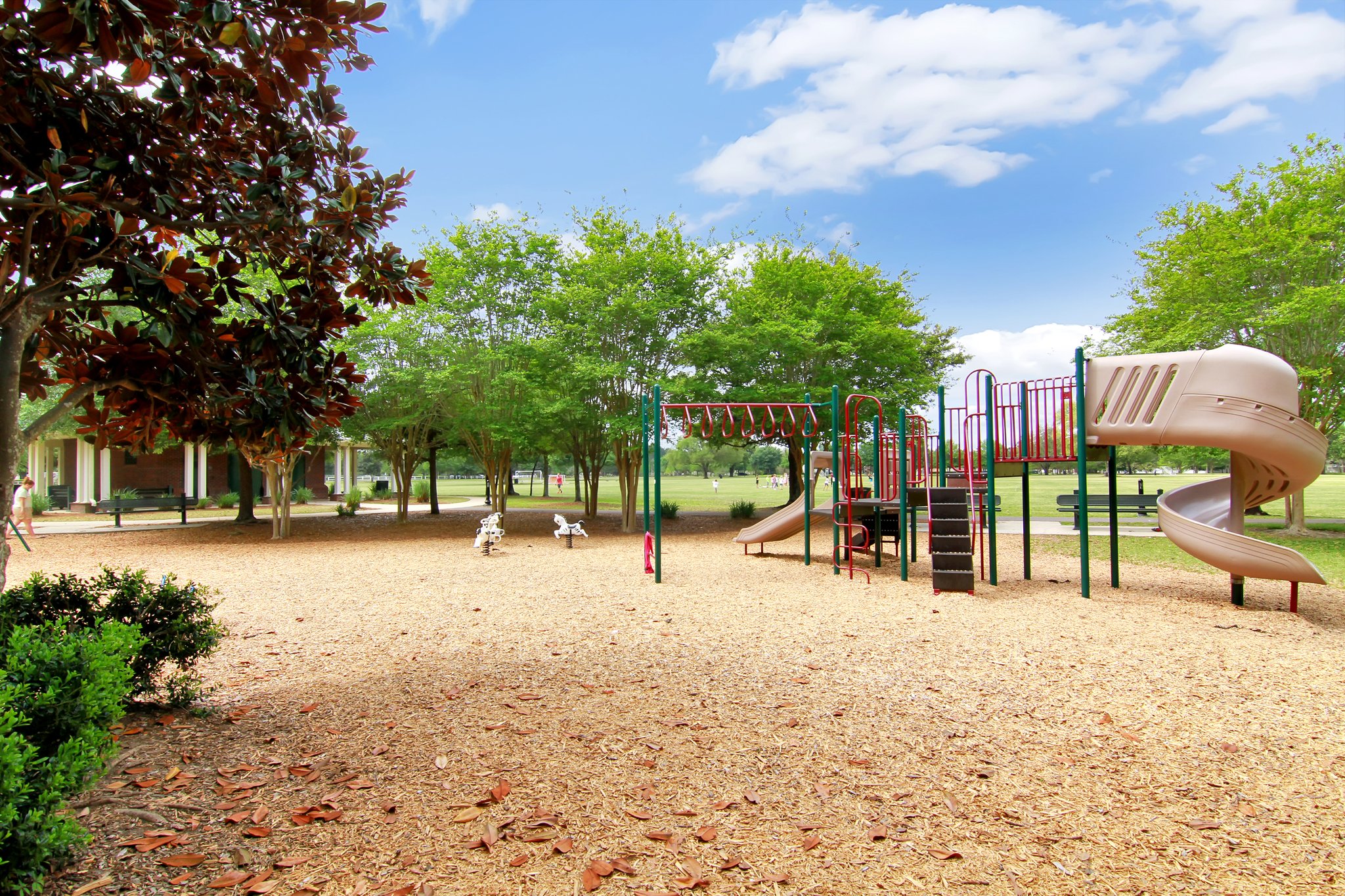 Oak Leaf Plantation