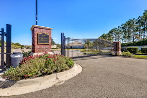 Community Entry