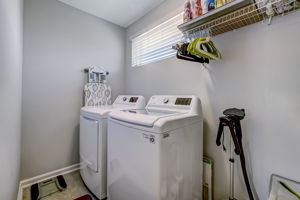 Laundry