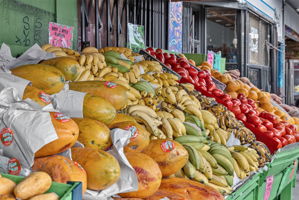 Mission Street