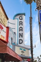 Mission Street