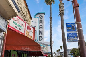 Mission Street