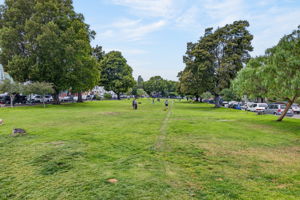 Precita Park