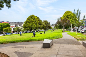 Precita Park