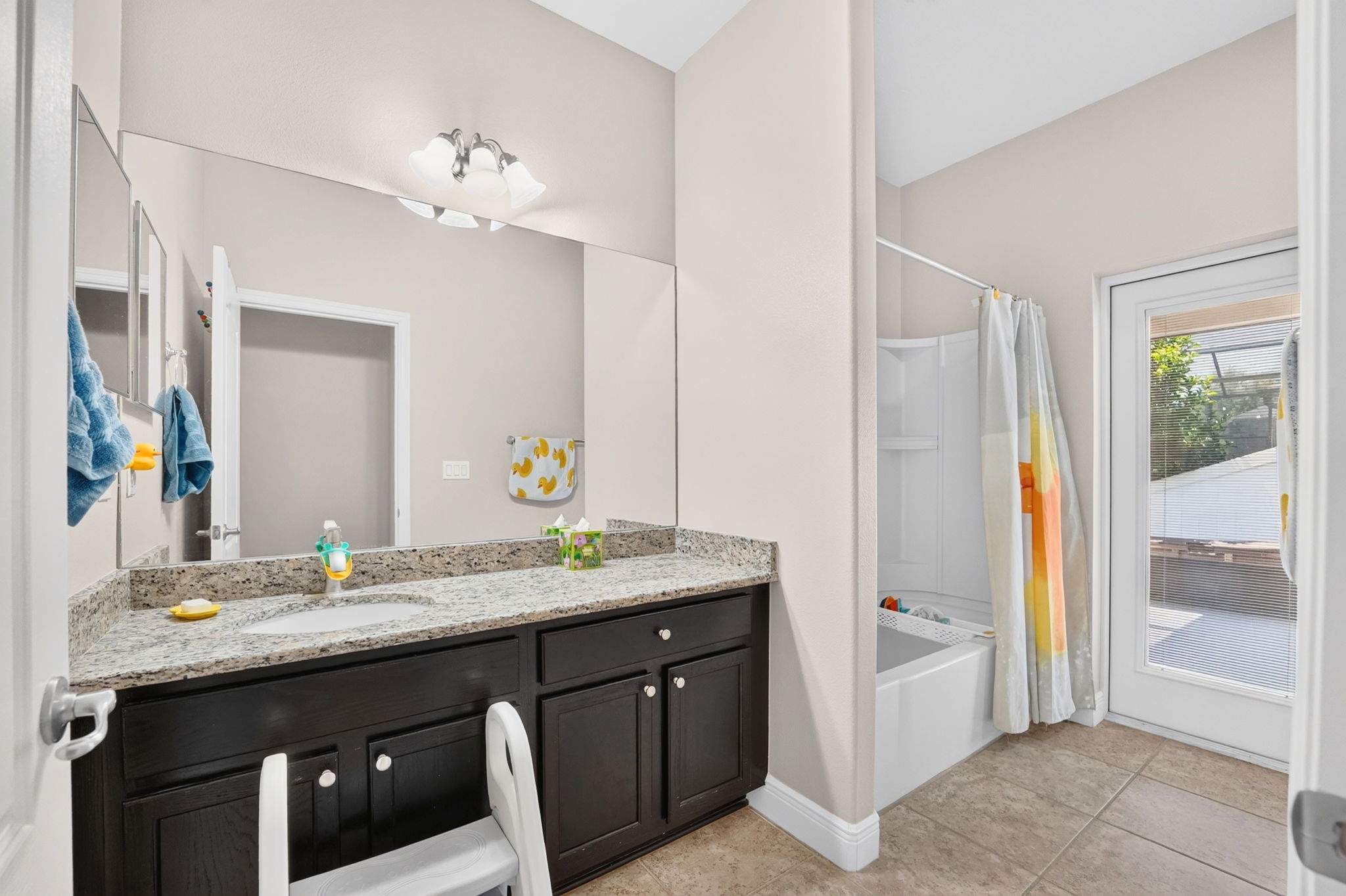 Bathroom 2