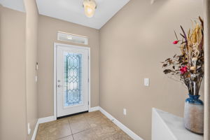 Foyer