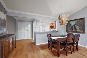 Dining Room/Kitchen