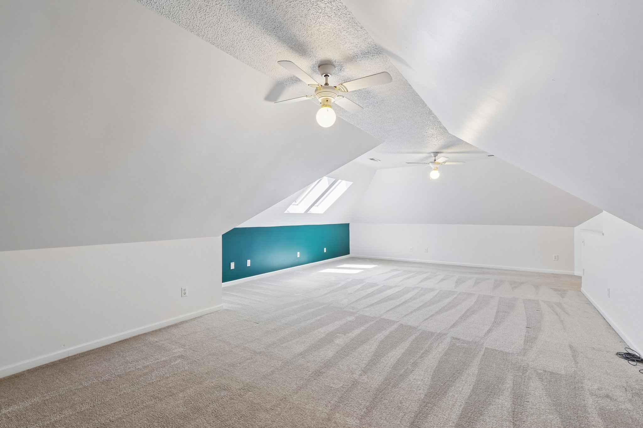 Upstairs Bonus Room / Bedroom 4