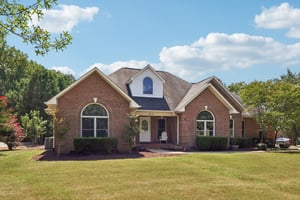 Welcome Home