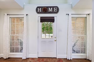 Welcome Home