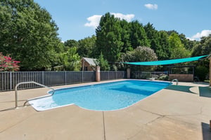 Inground Pool