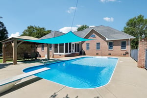 Inground Pool