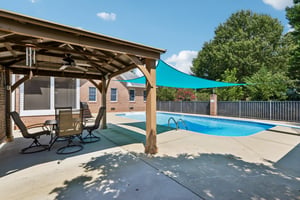 Inground Pool