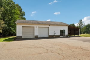 Workshop / Garage