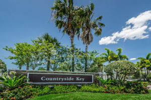 Countryside Key1