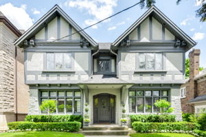 319 Glenayr Rd, Toronto ON