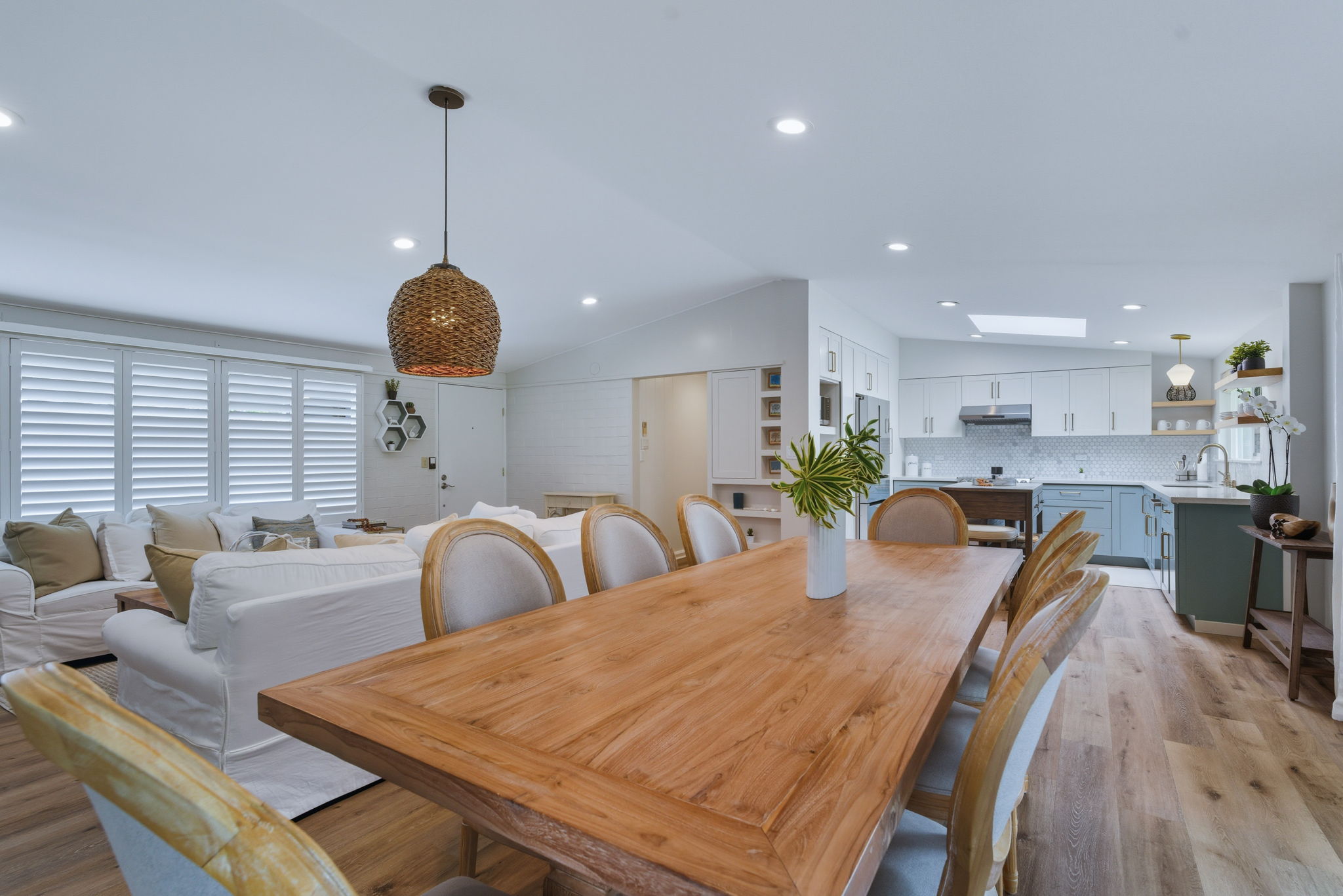 Dining Room wide