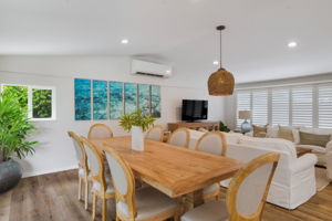 Dining Room to LR