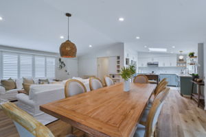Dining Room wide