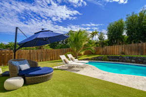 Pool & Turfgrass