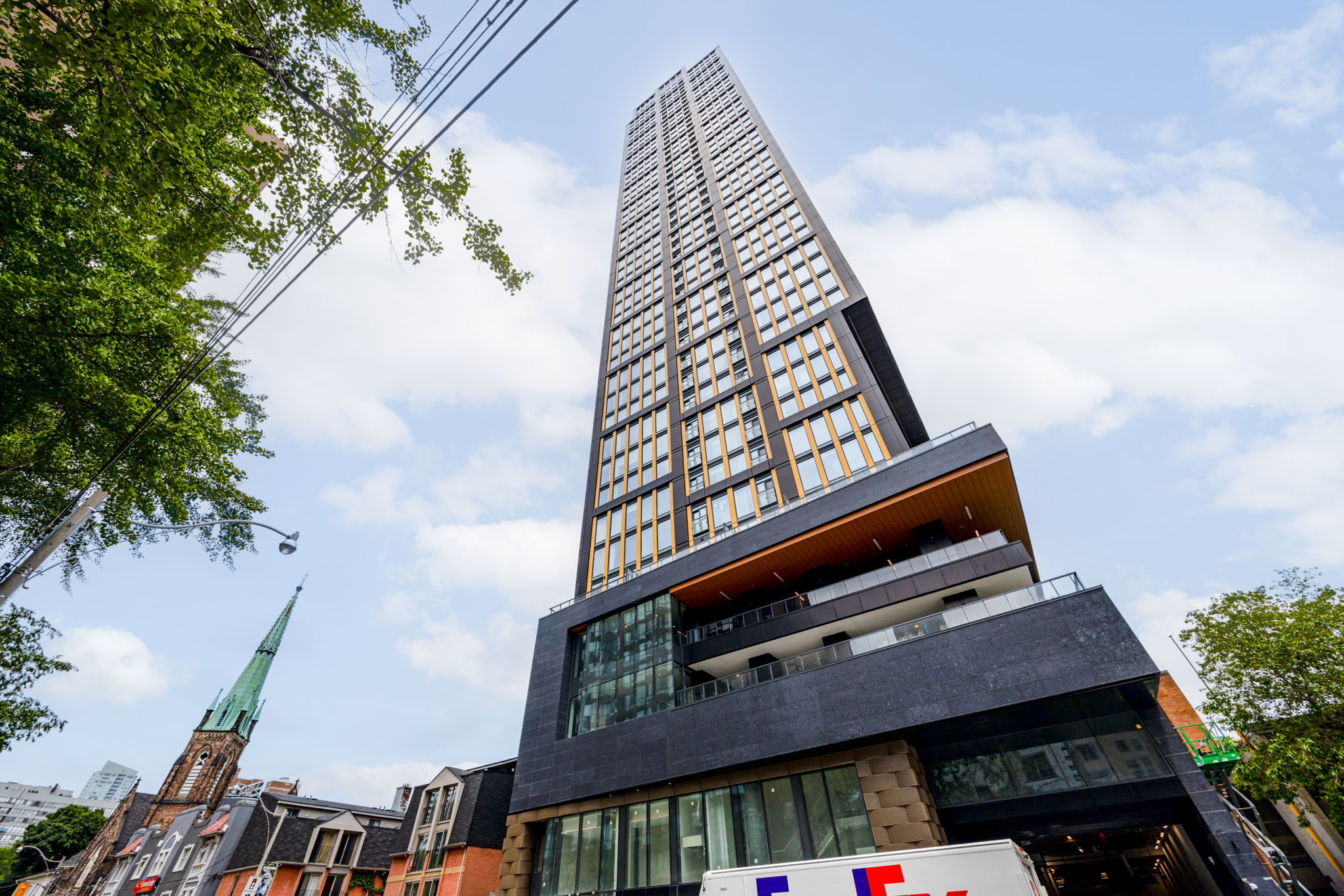 Toronto property showcase — delivered property photograph 2