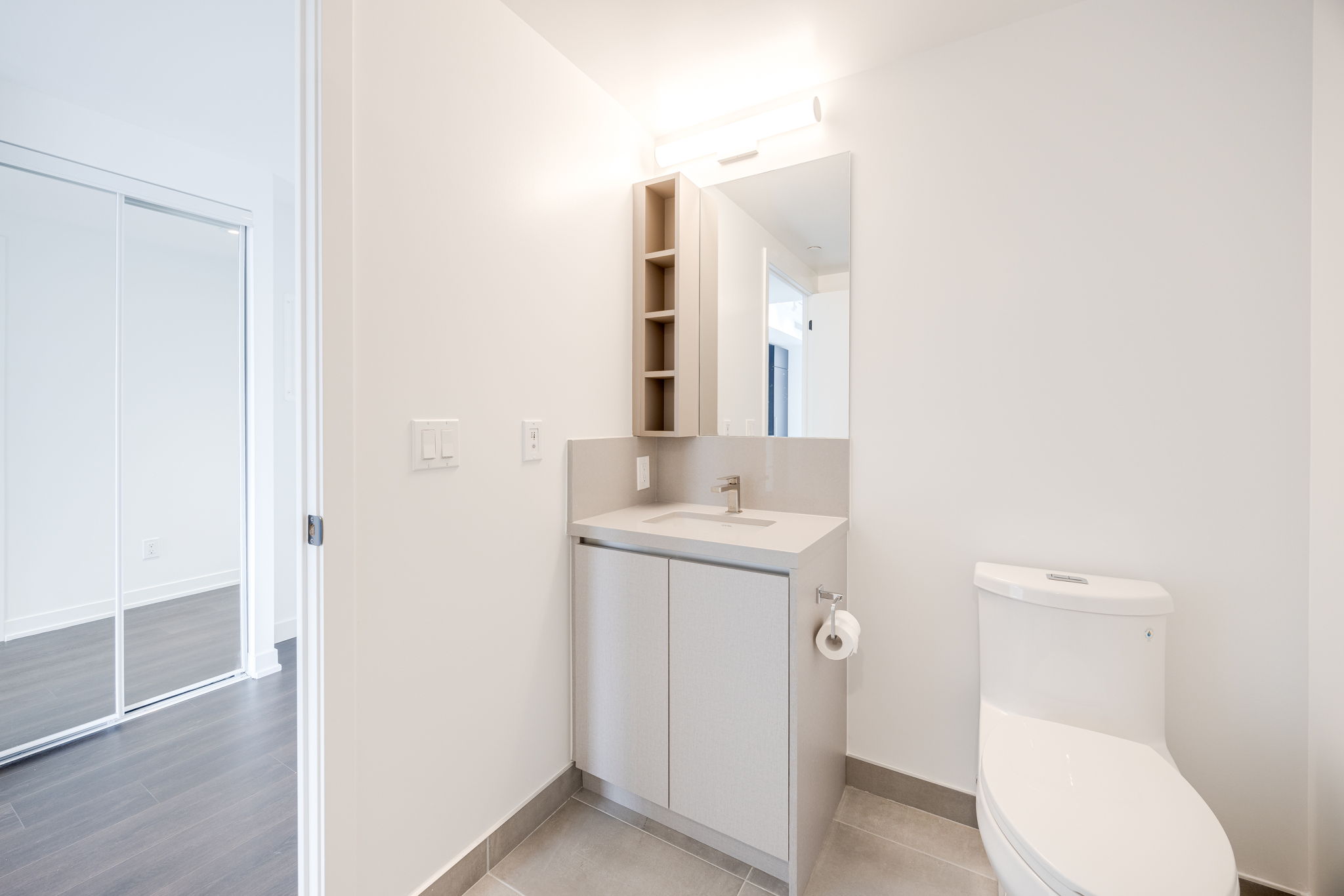 Toronto property showcase — delivered property photograph 16