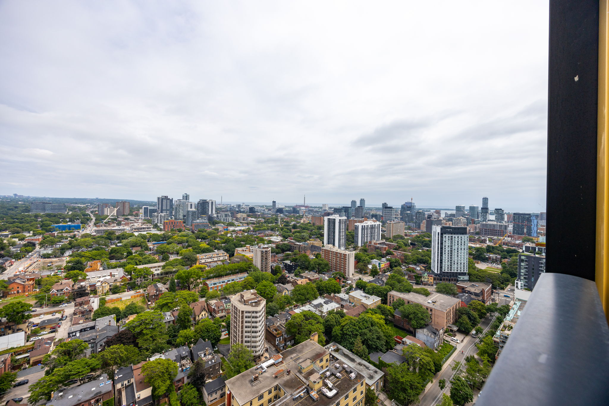 Toronto property showcase — delivered property photograph 19