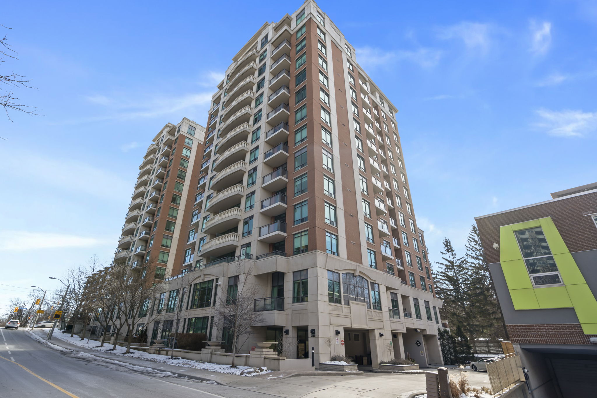 319 Merton St Unit 104 Toronto, ON M4S 1A7