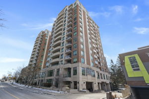 319 Merton St Unit 104, Toronto ON — real estate photography by Amazing Photo Video
