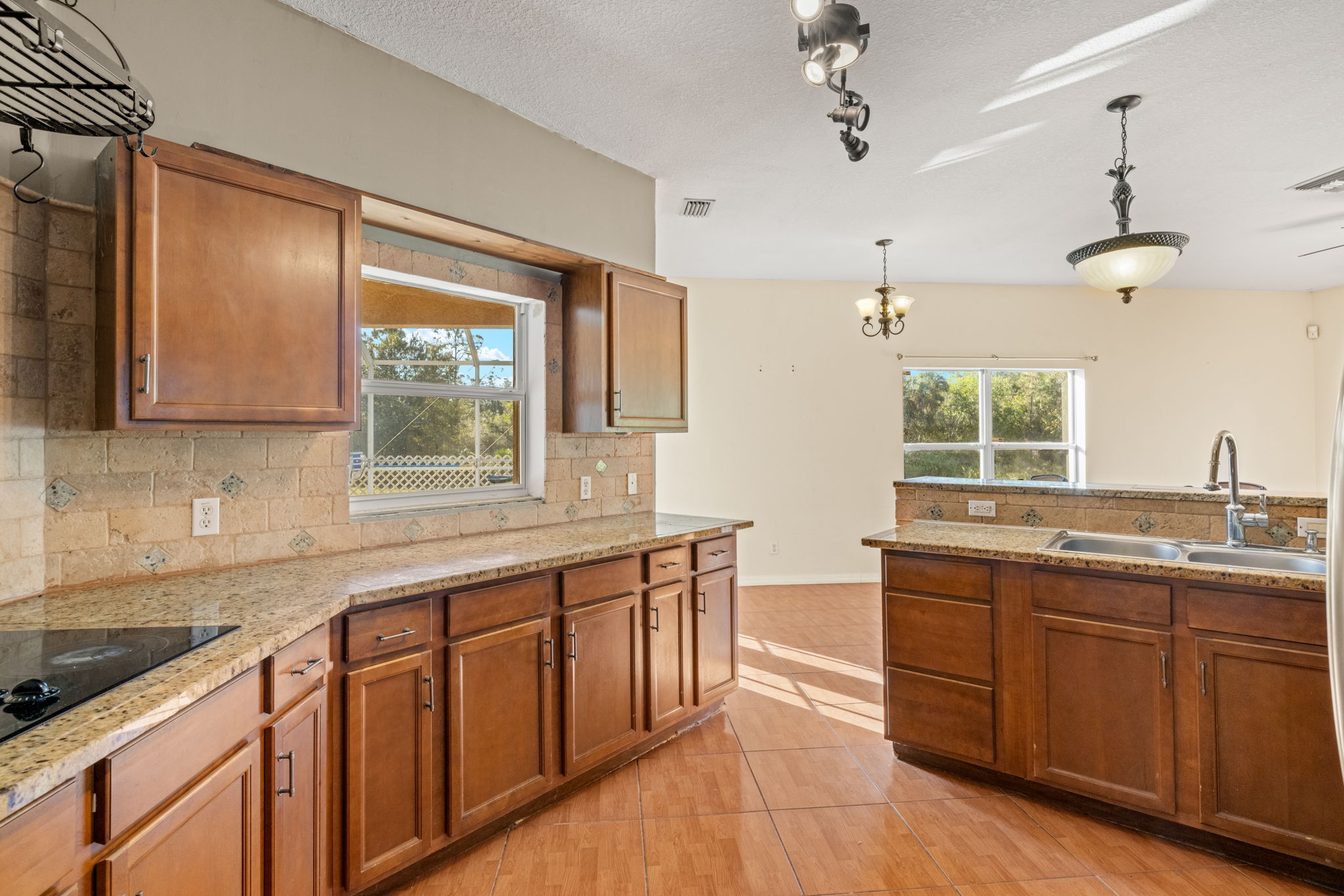 Kitchen 1