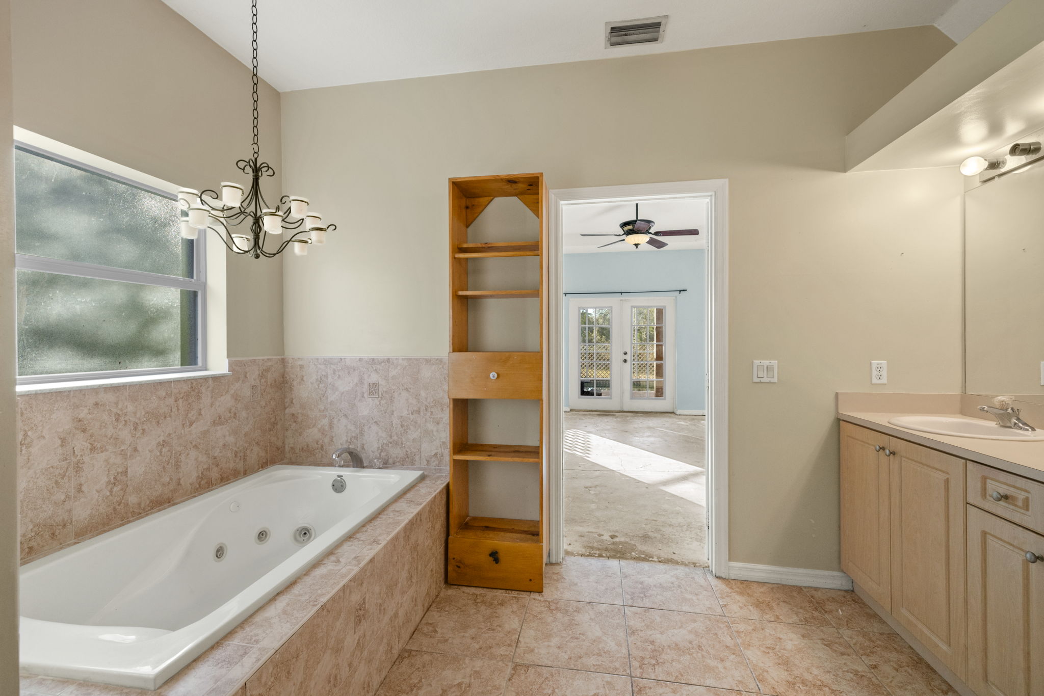Primary Bathroom 2