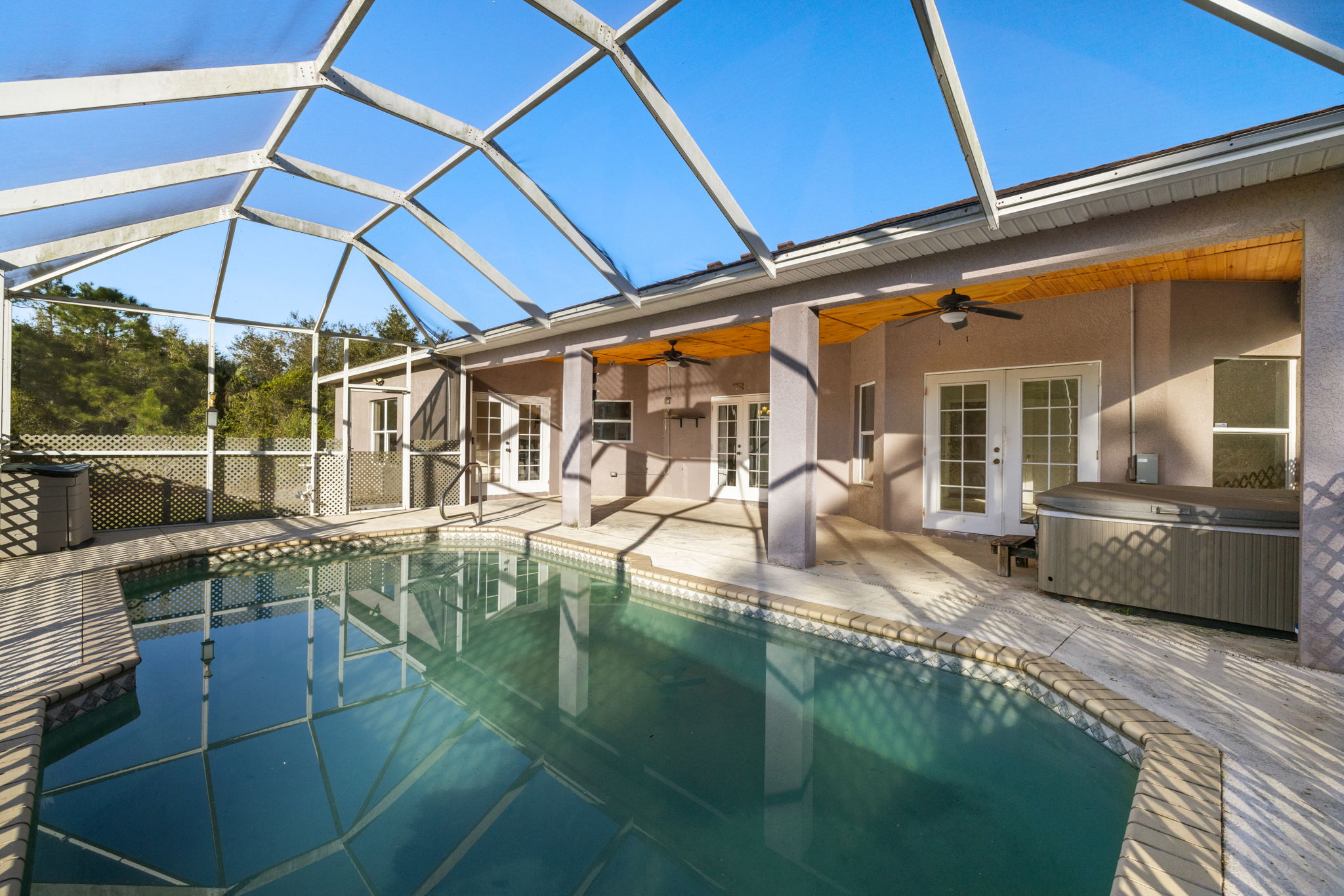 Pool 2