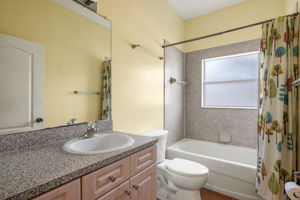 Guest Bathroom 1