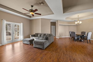 Living Room 4