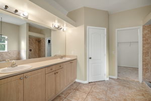 Primary Bathroom 1