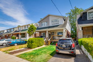  319 Queensdale Ave, Toronto, ON M4C 2B7, US Photo 2