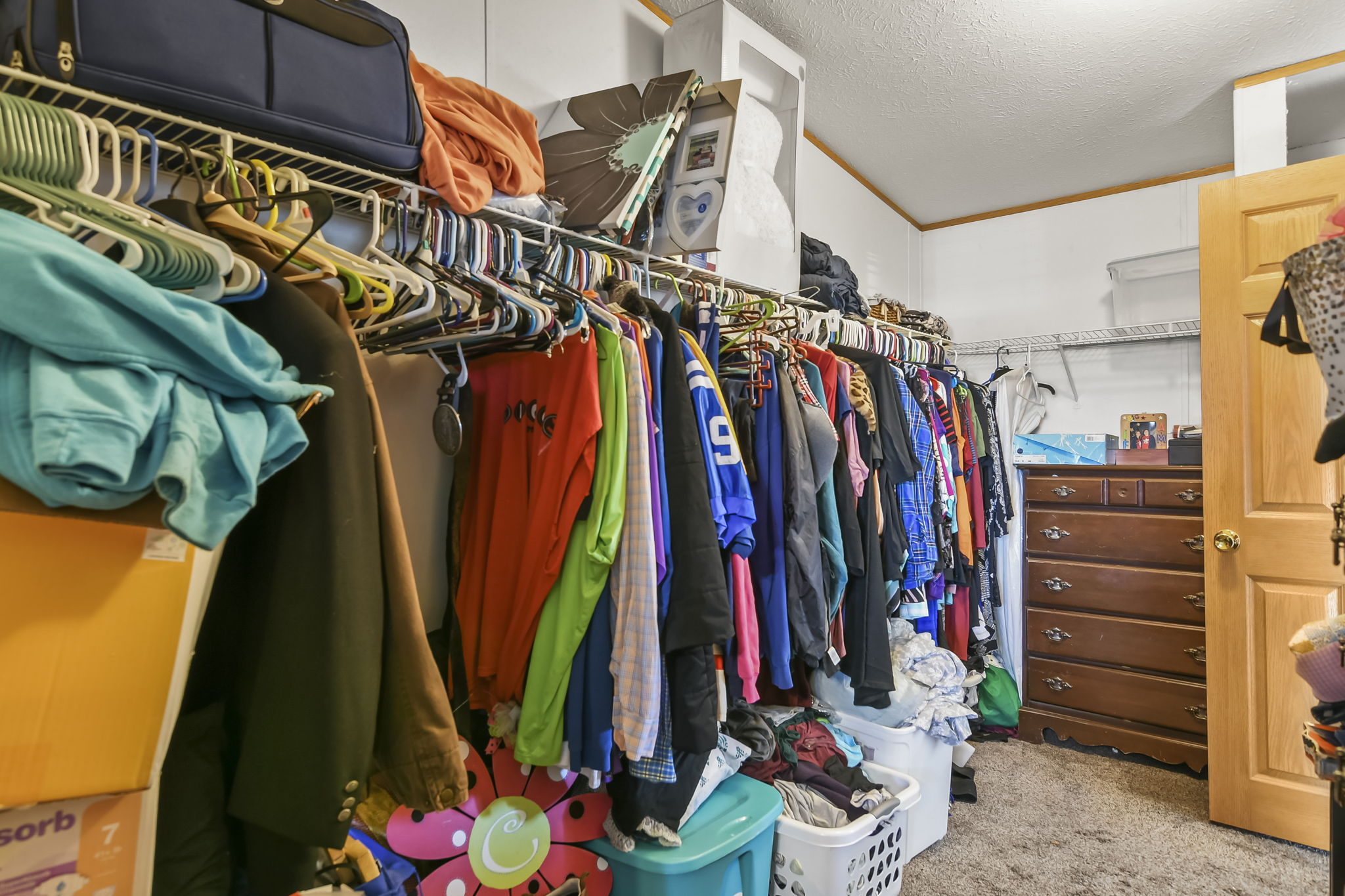 Closet