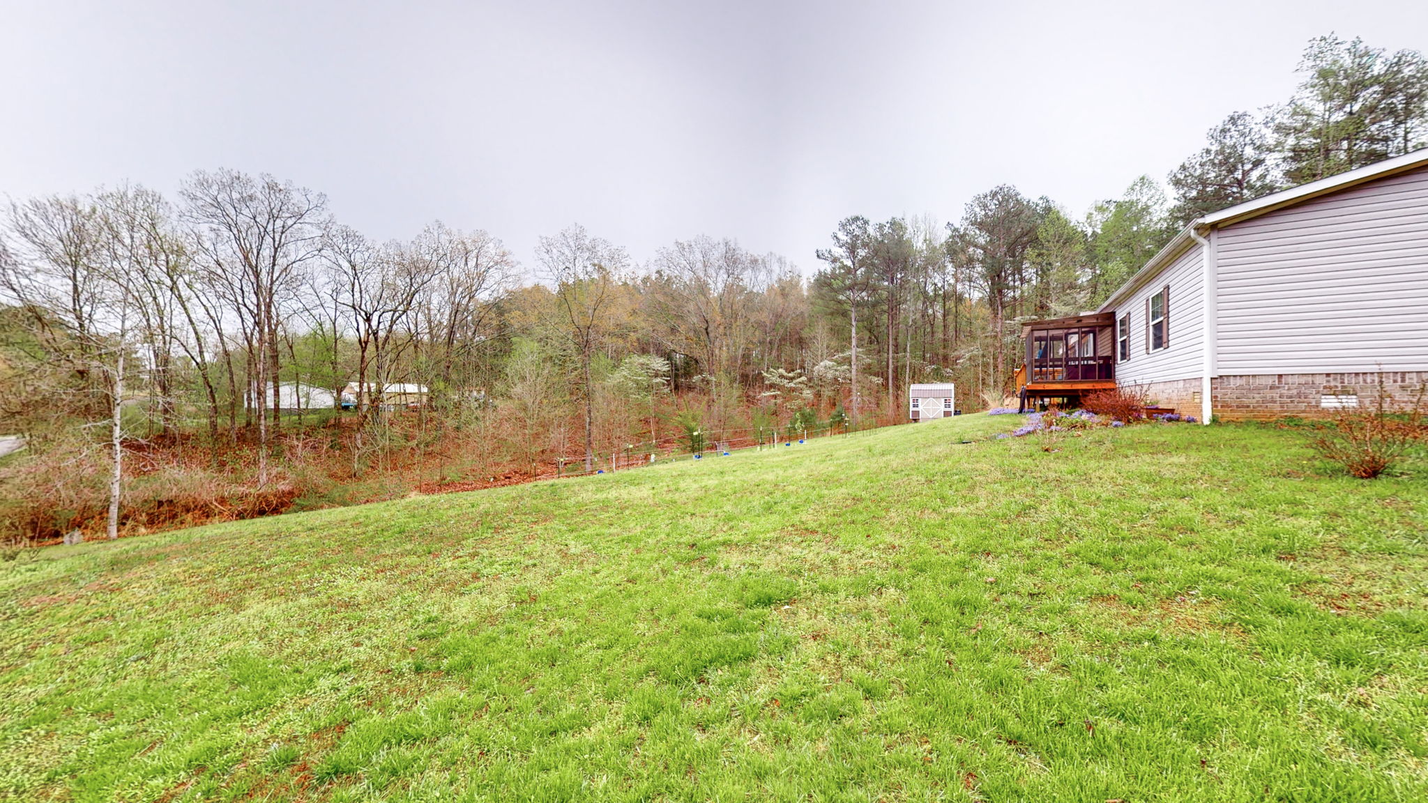 319 Stafford Rd, Puryear, TN 38251 Real 3D Space