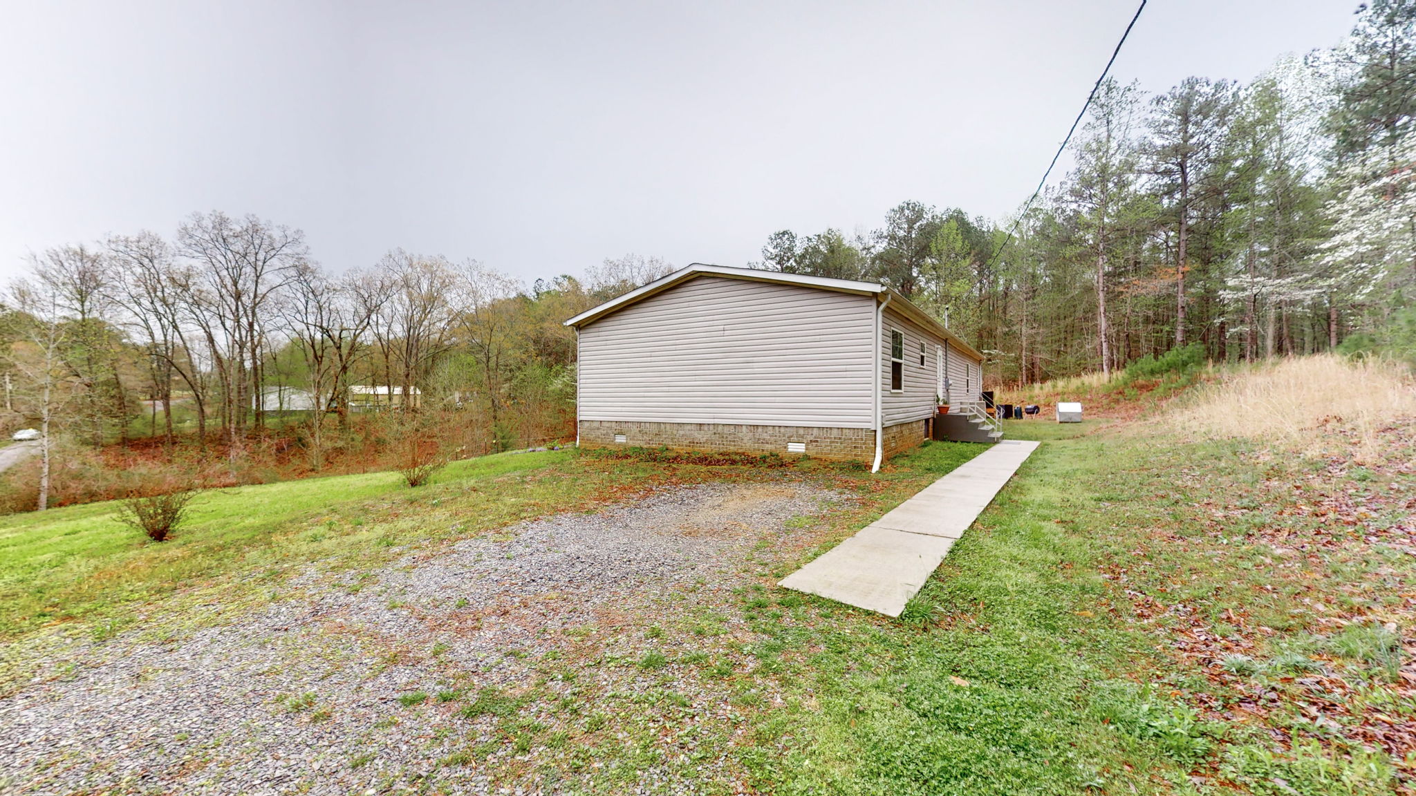 319 Stafford Rd, Puryear, TN 38251 Real 3D Space