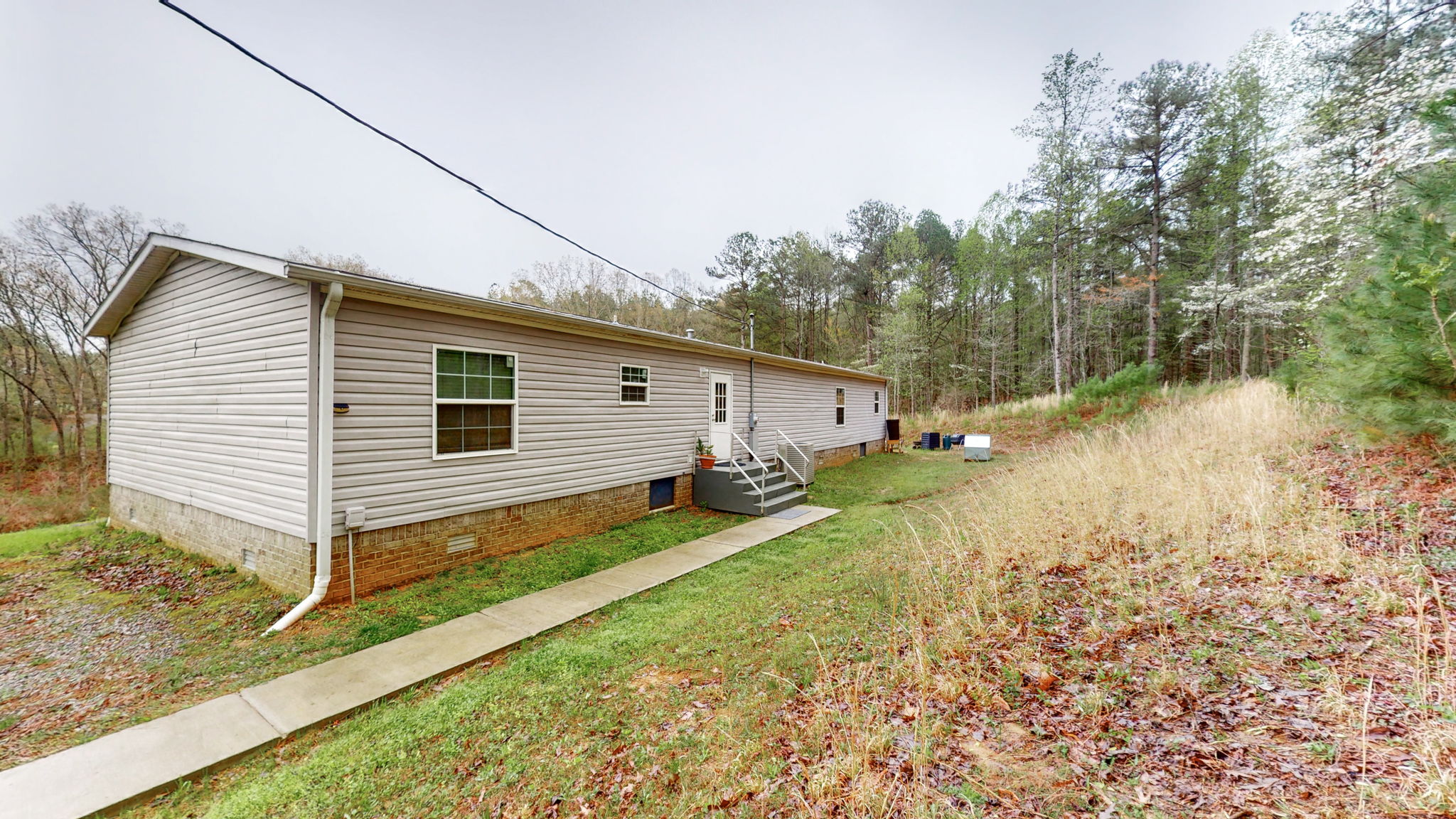 319 Stafford Rd, Puryear, TN 38251 Real 3D Space