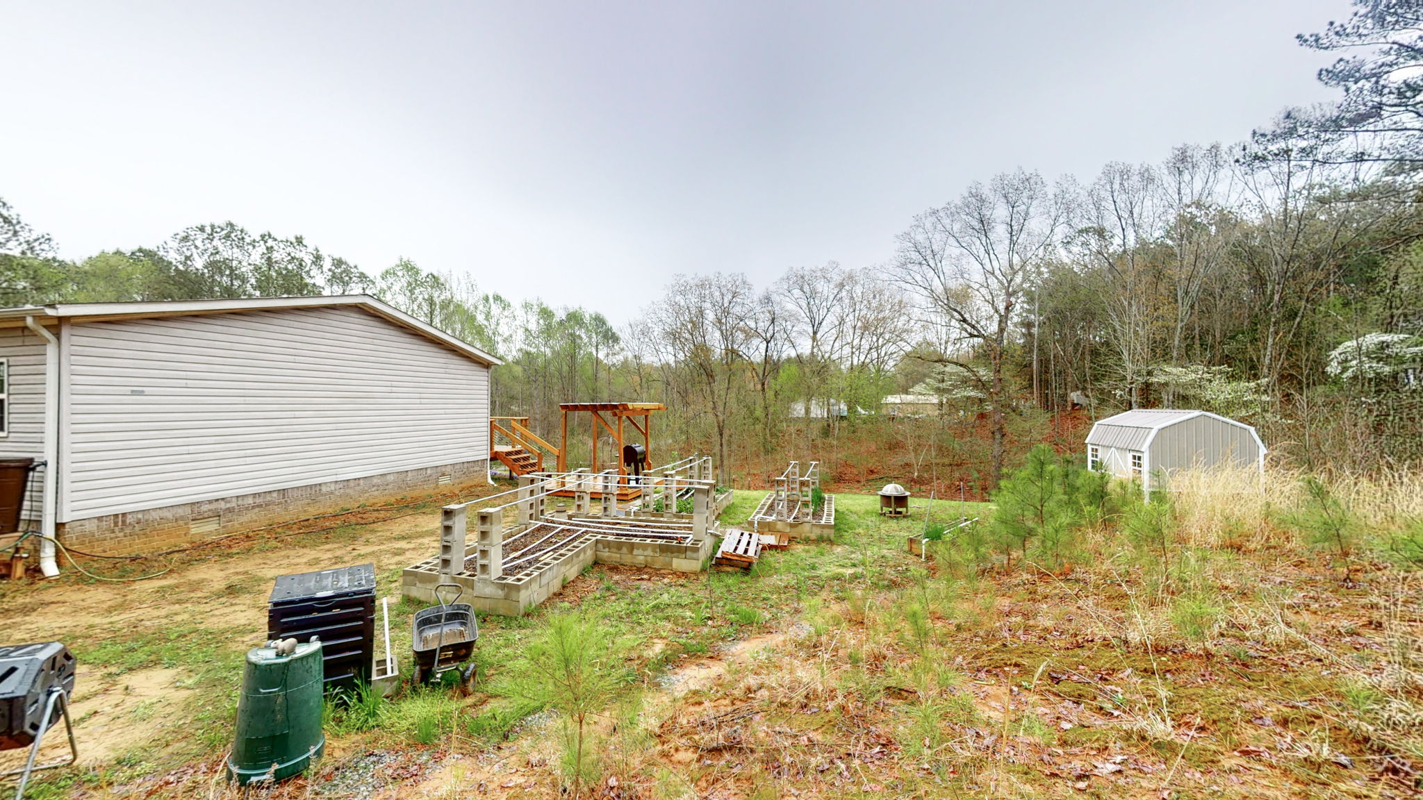 319 Stafford Rd, Puryear, TN 38251 Real 3D Space